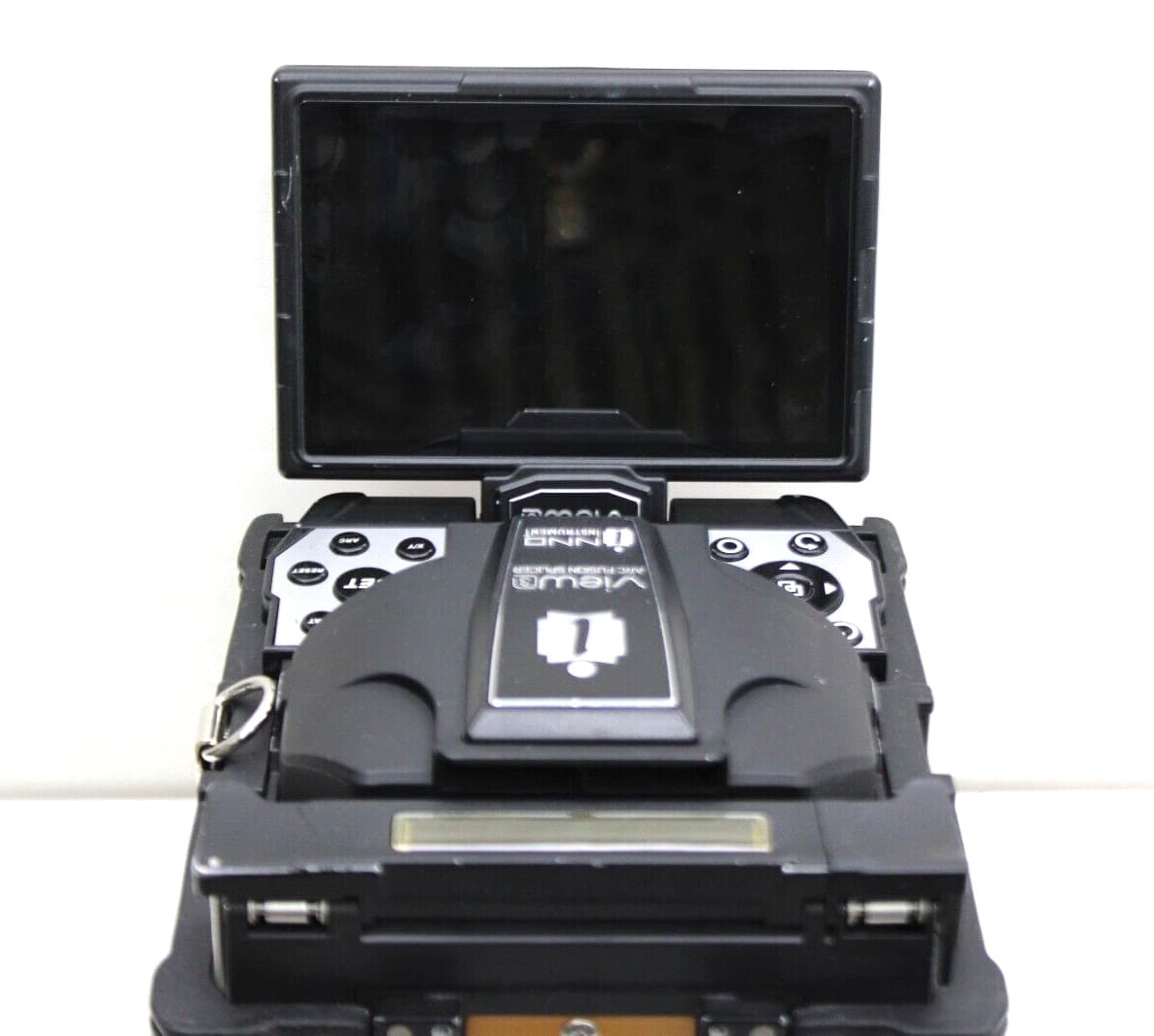 Inno Instrument View3 Pro Fusion Splicer. Previously Tested. (No Battery) 3