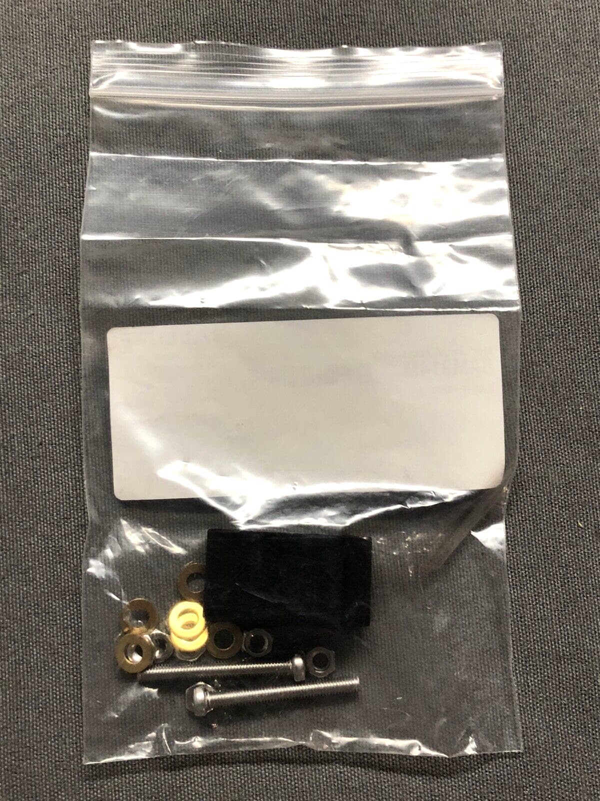 Balluff BTL5-P-3800-2 (BAM014M) Floating Magnet - BTL Micropulse P Profile Type 4