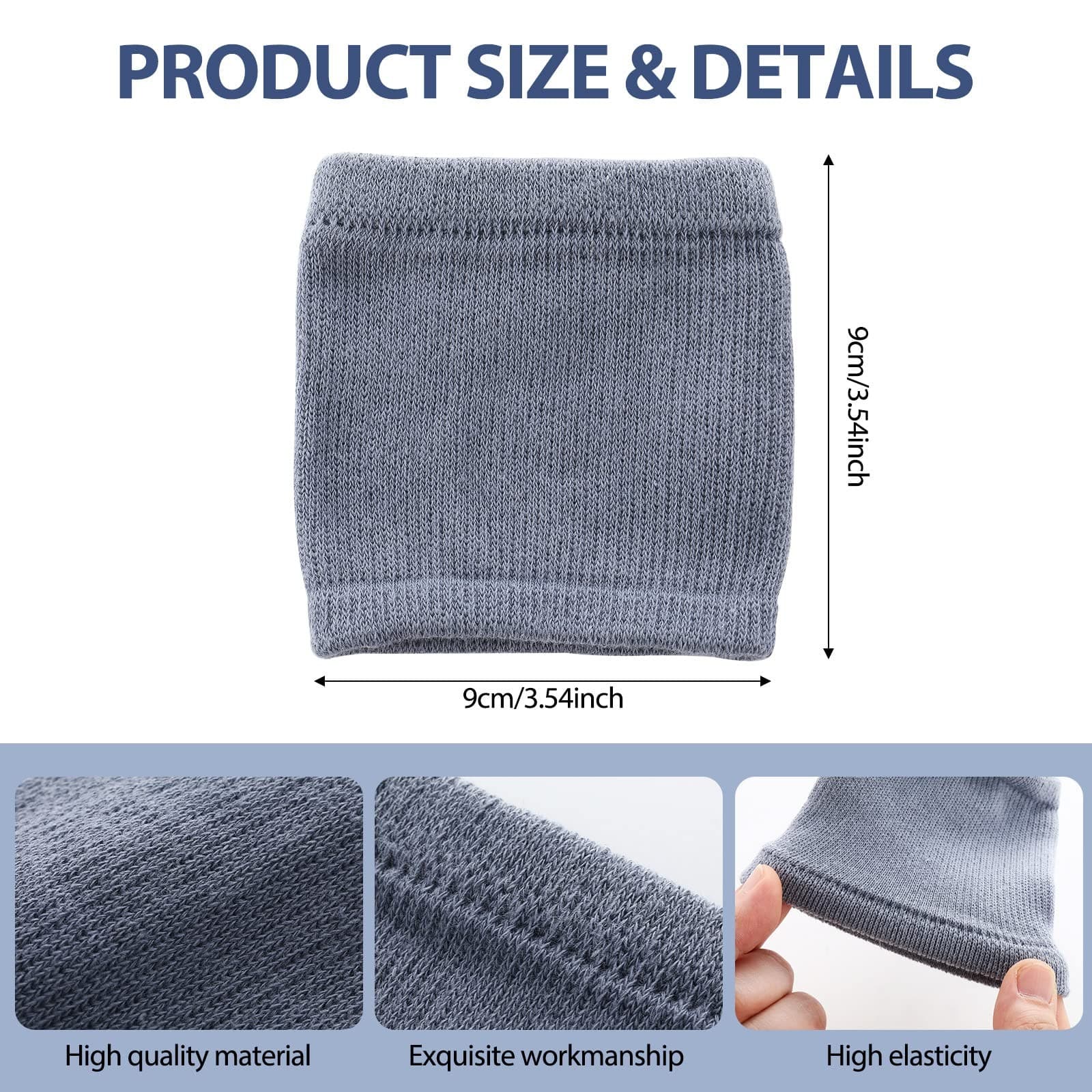 Shoe Covers Over Shoes Socks Dancer accessories for line, hip hop, salsa dance 5