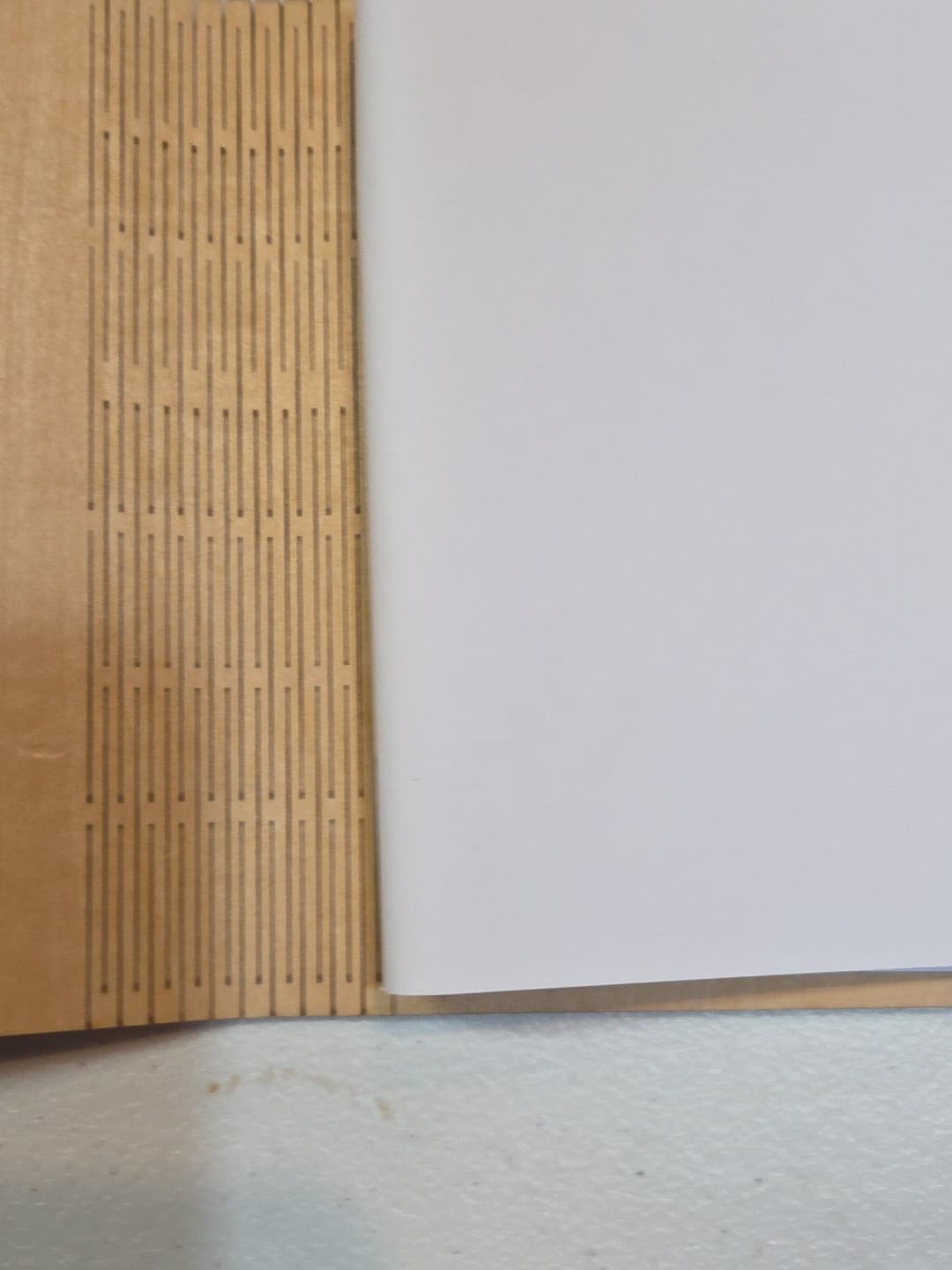 Rustic Wooden Guestbook Love Wedding Anniversary Party Sign-In Book New 6