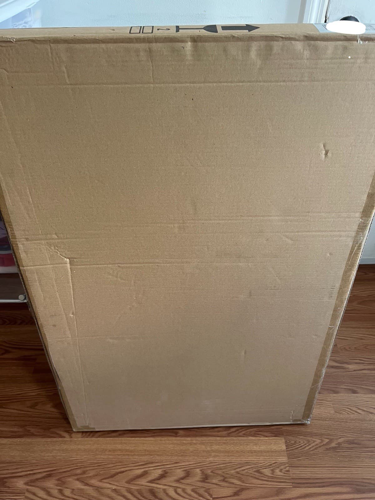 Pottery Barn Football Neon LED Light 3