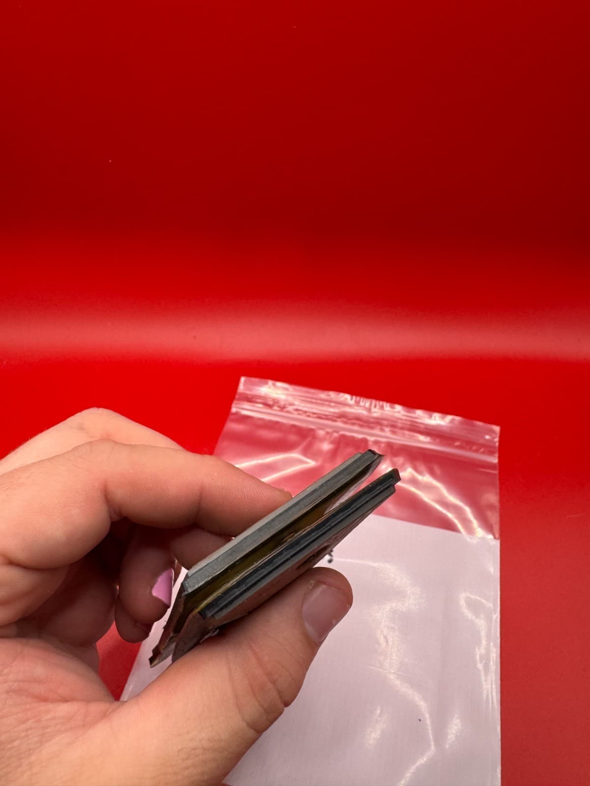 Hybrid PE Ego Grips 6