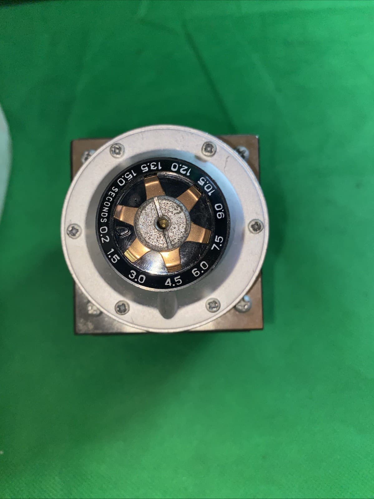 AGASTAT 2422SC1 Time Delay Relay 4