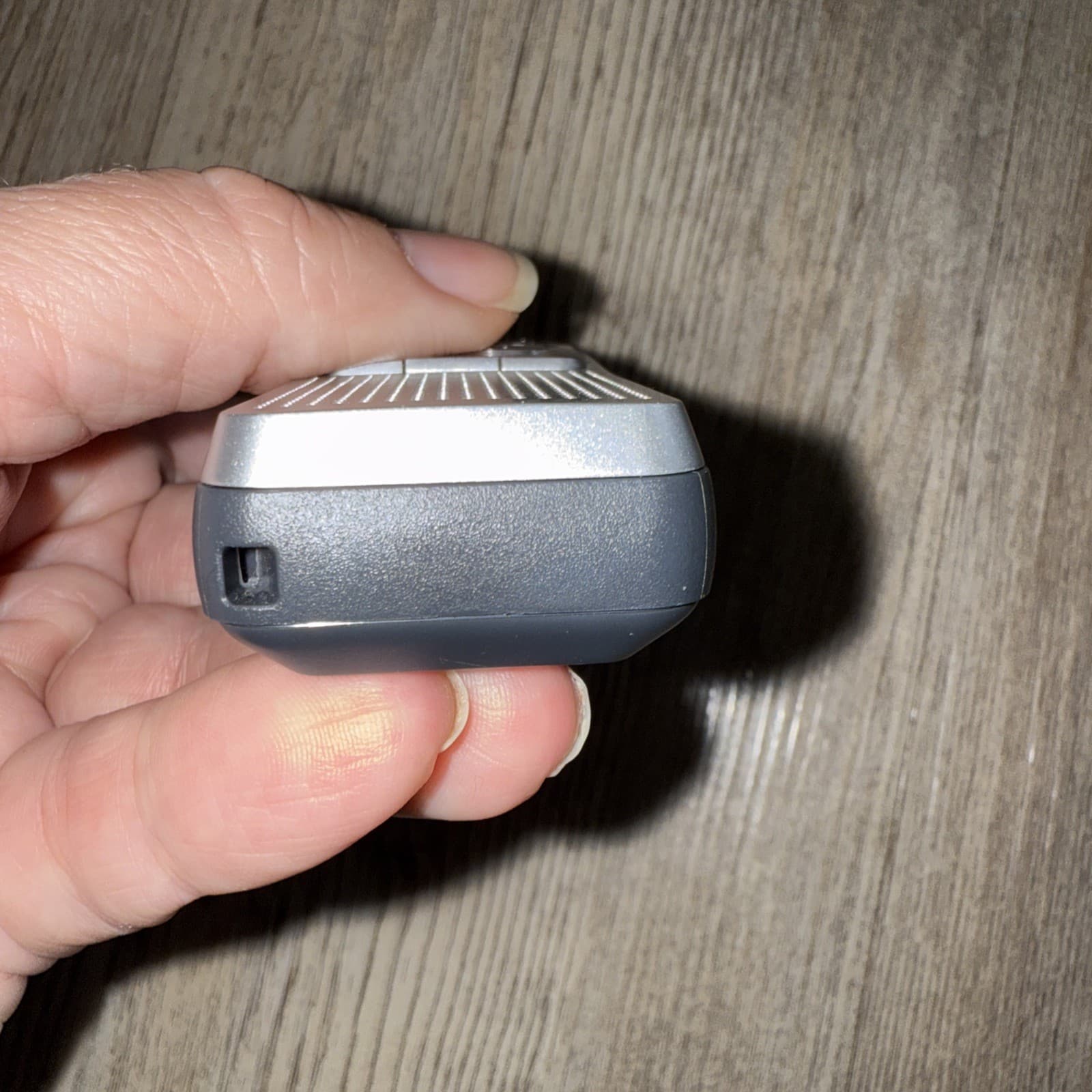 Sony ICD-B300 Handheld Digital Voice Recorder Tested Works 37 Hours 64MB 6