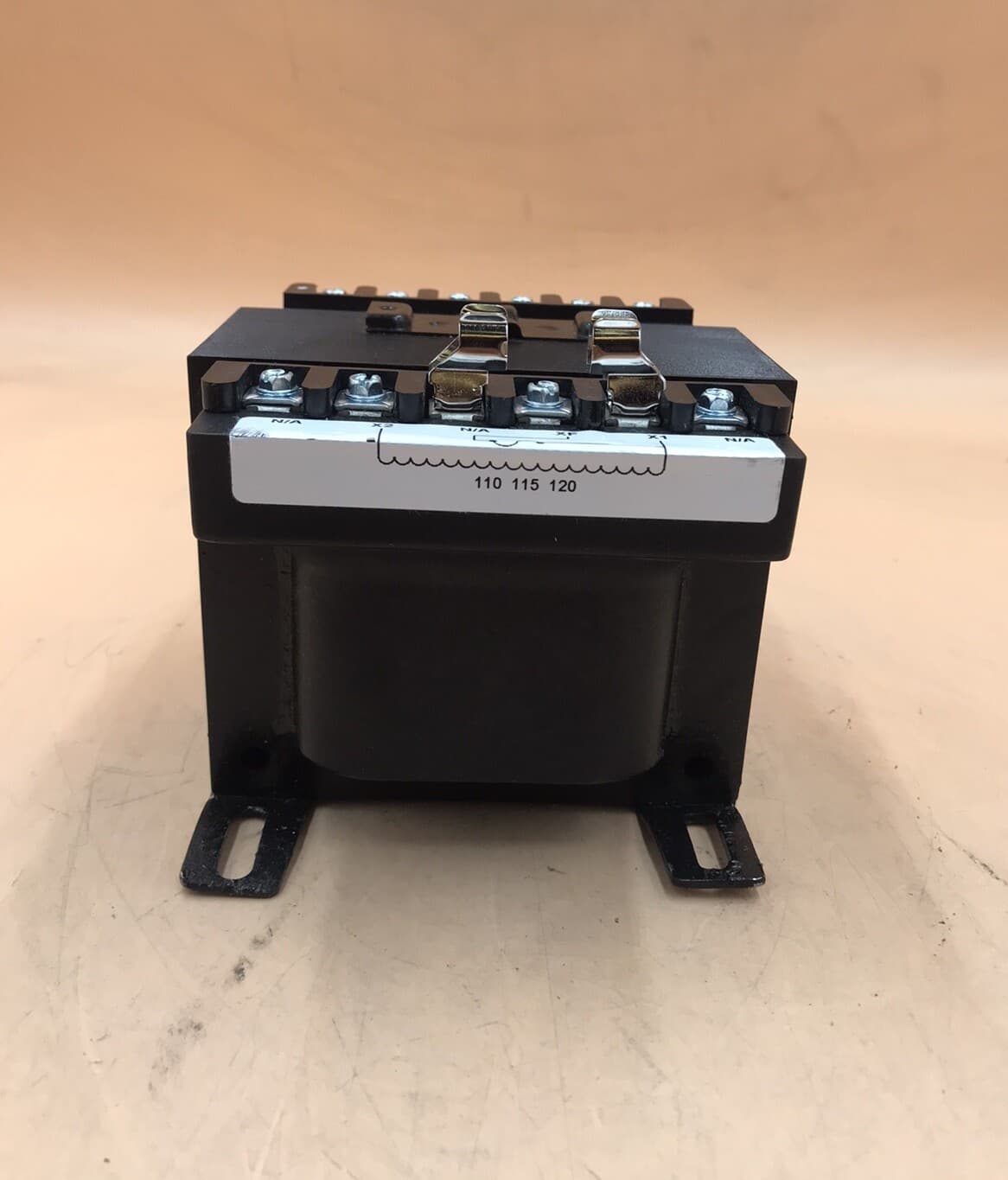 HOUSTON STOCK NEW EATON C0500E2A TYPE MTE TRANSFORMER 500 VA 120V FREE SHIPPING 5
