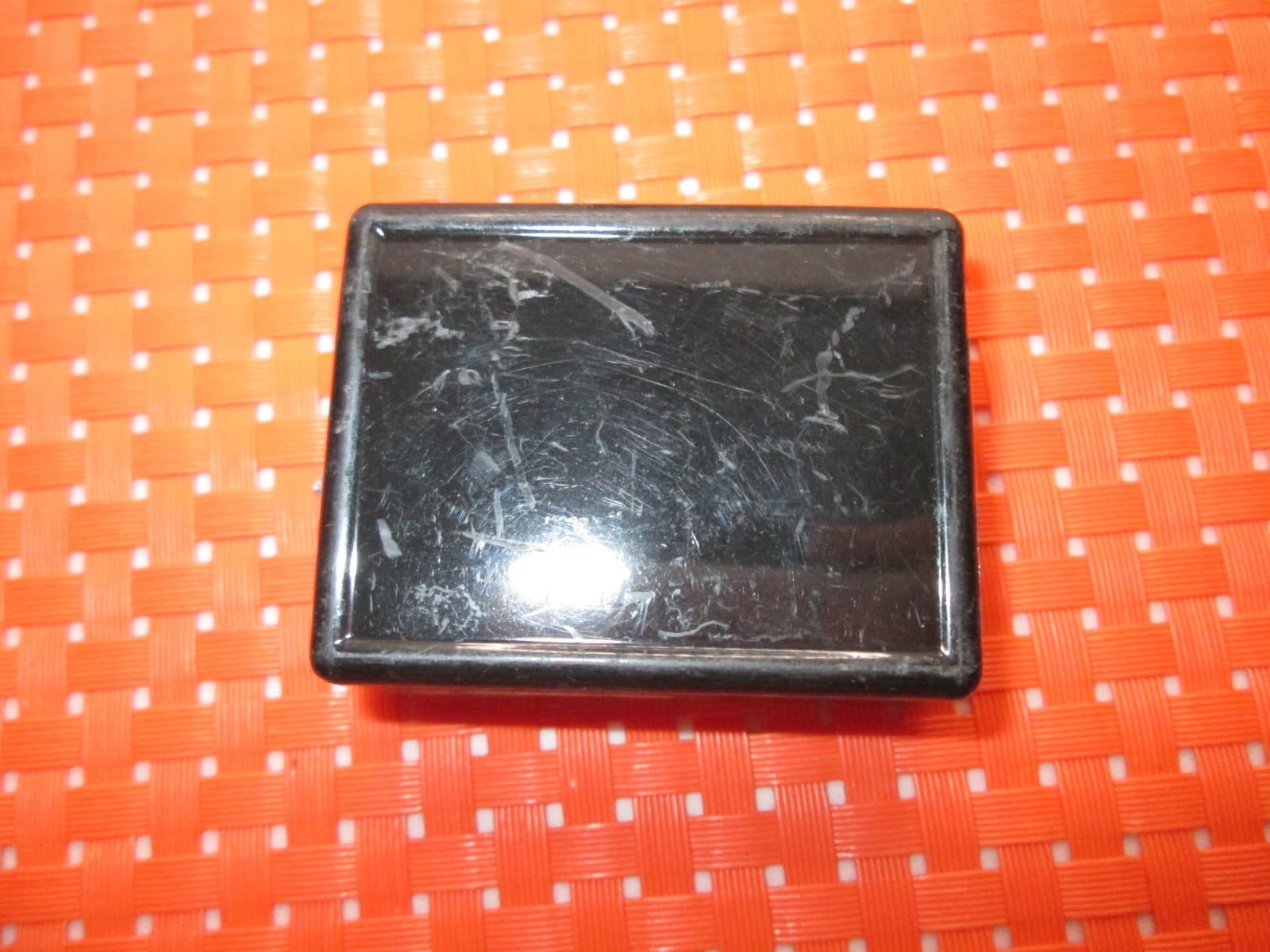 SUPER BOWL XXXII, January 25, 1998, San Diego Pin & Case 6