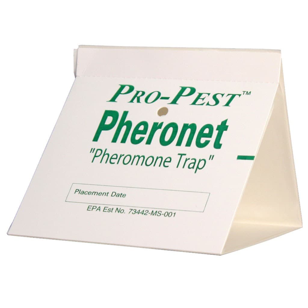 Pantry Moth Traps Indian Meal Moth Traps ( 2 pack ) Bird Seed Flour Moth Traps 3