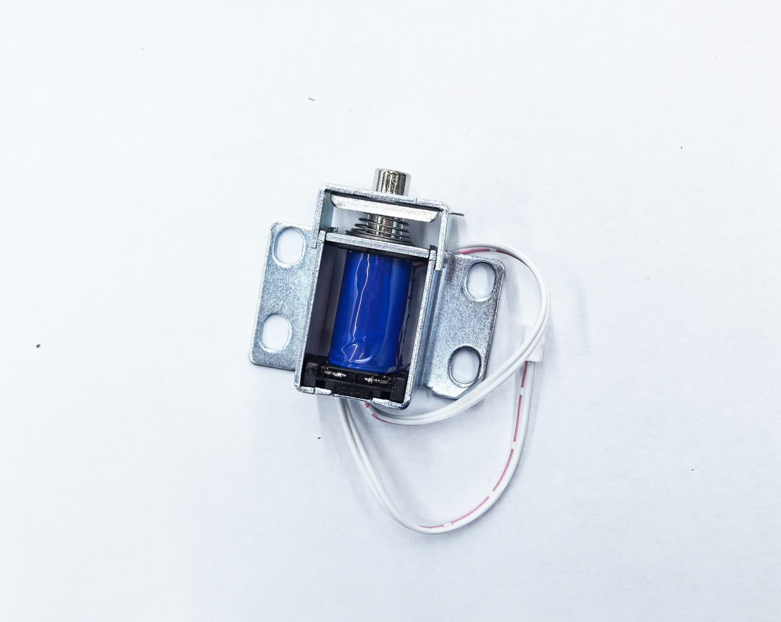 Electronic Safe Lock Replacement Keypad with Solenoid Lock Fit Safe Box and More 3