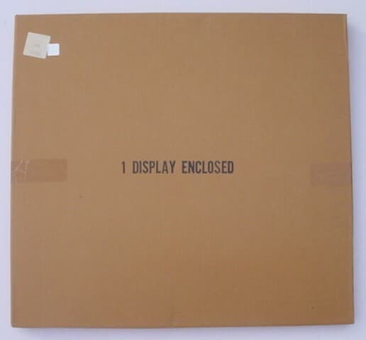 1996 Michael Jordan Life-Sized Cardboard Standee Cutout Stand-Up Upper Deck New 4