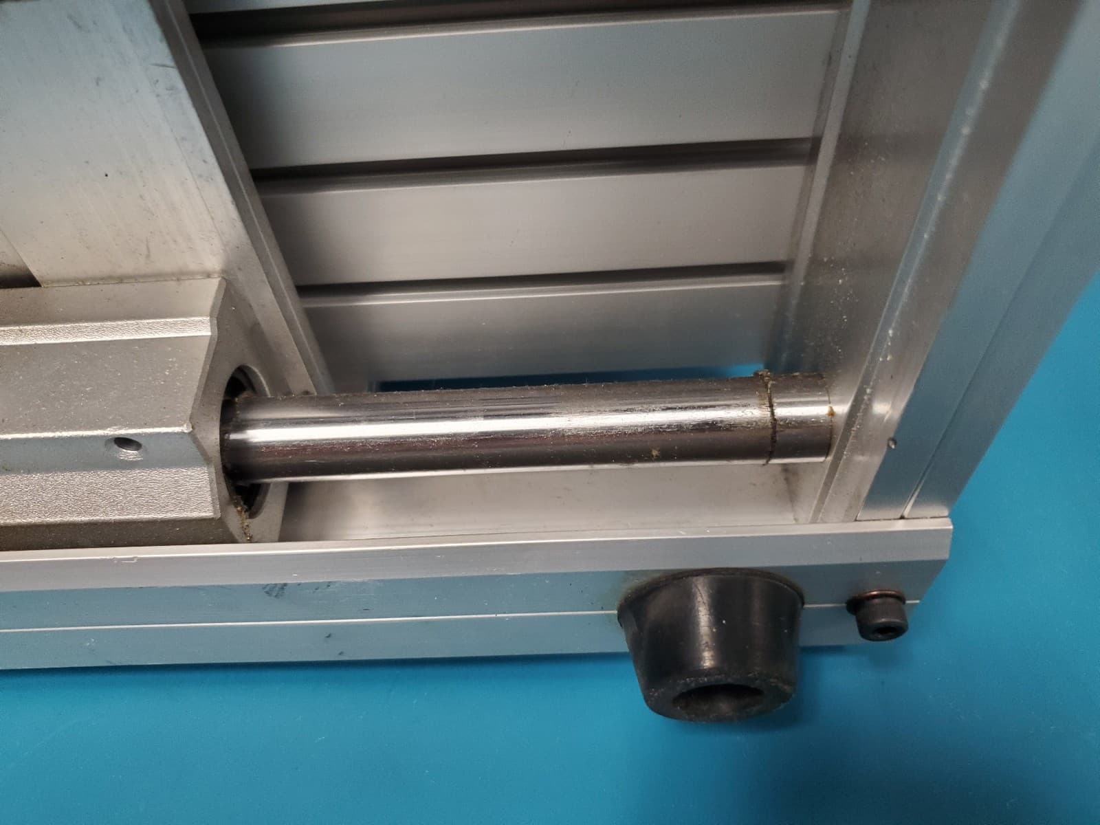 3 Axis CNC 3040 Hobby Desktop Router Engraving Milling Carving Drilling Machine 4