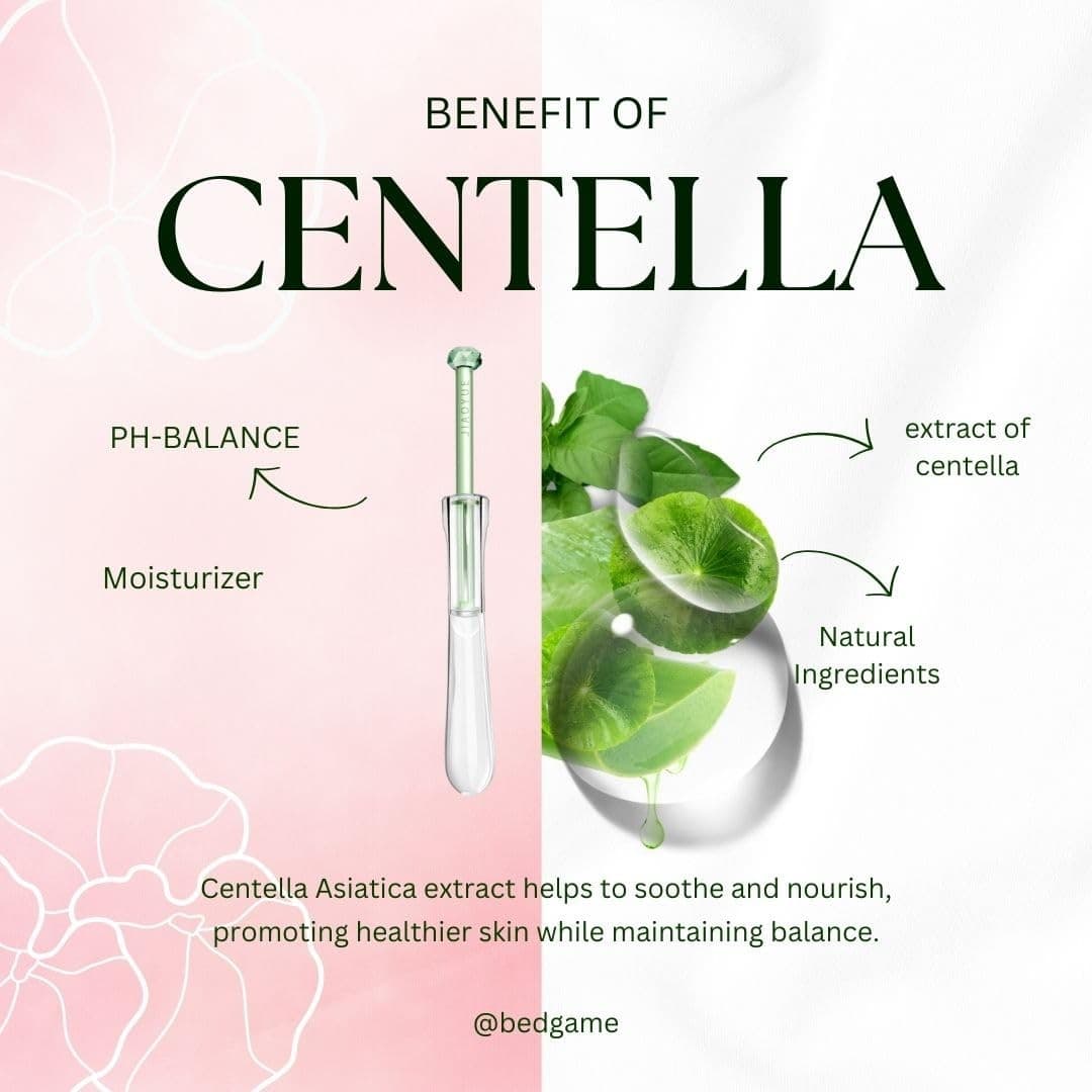 Vaginal Moisturizer - Intimate Moisturizing Feminine Lube Injector for Women'... 4