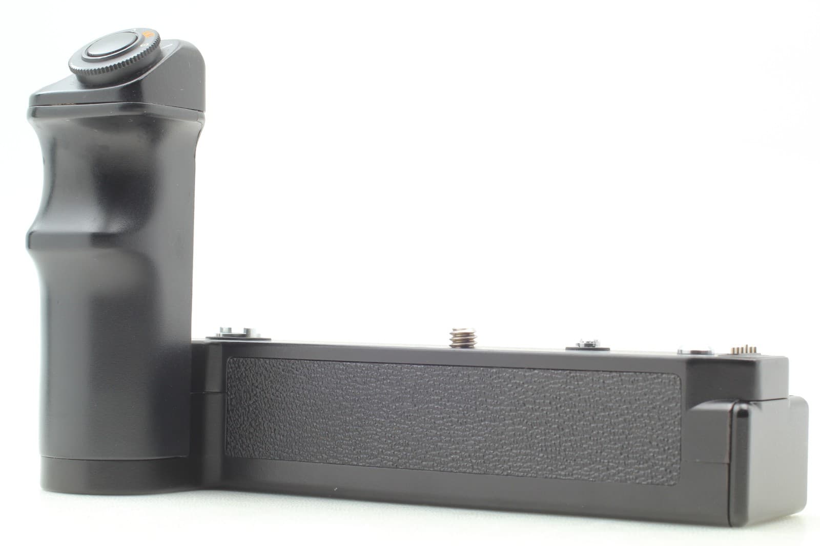 Tested [N MINT+] Canon AE Power Winder FN Motor Drive for New F-1 SLR From JAPAN 2