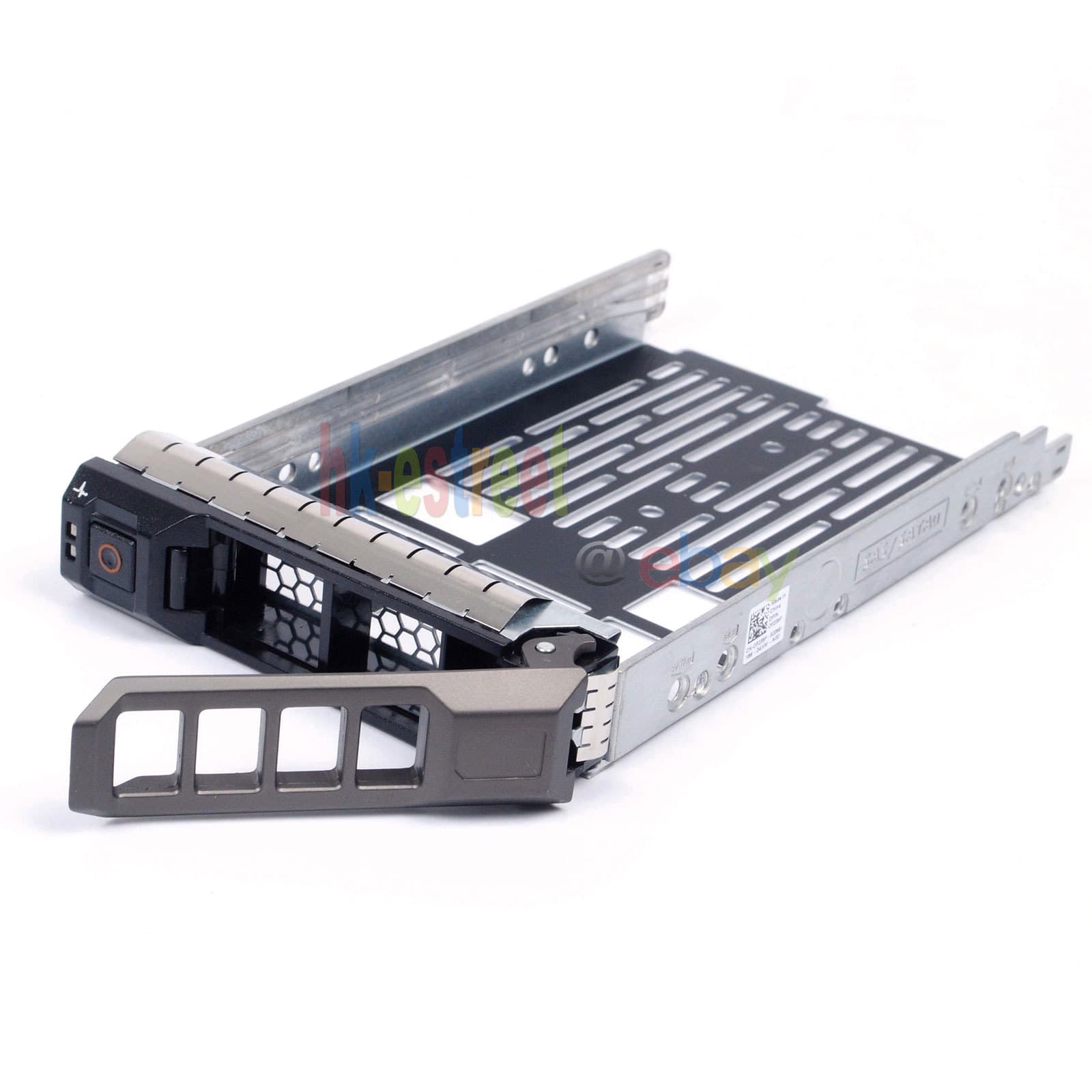 3.5" SAS SATA Drive Tray Caddy F238F For Dell Poweredge NX3000 MD1200 MD3200 NEW