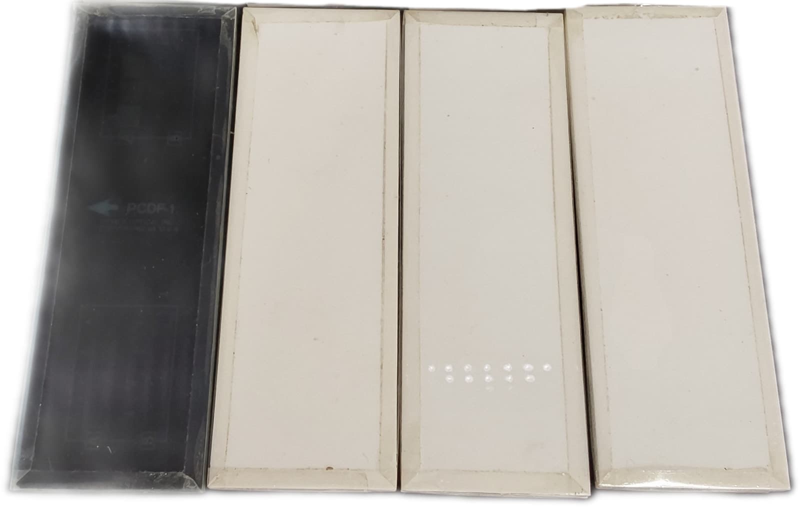 Titmus 2-S Vision Screener Slides Set 8 3