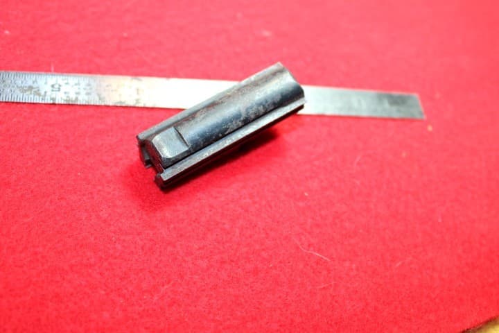 Luger,08, bolt body.,81125-os 3