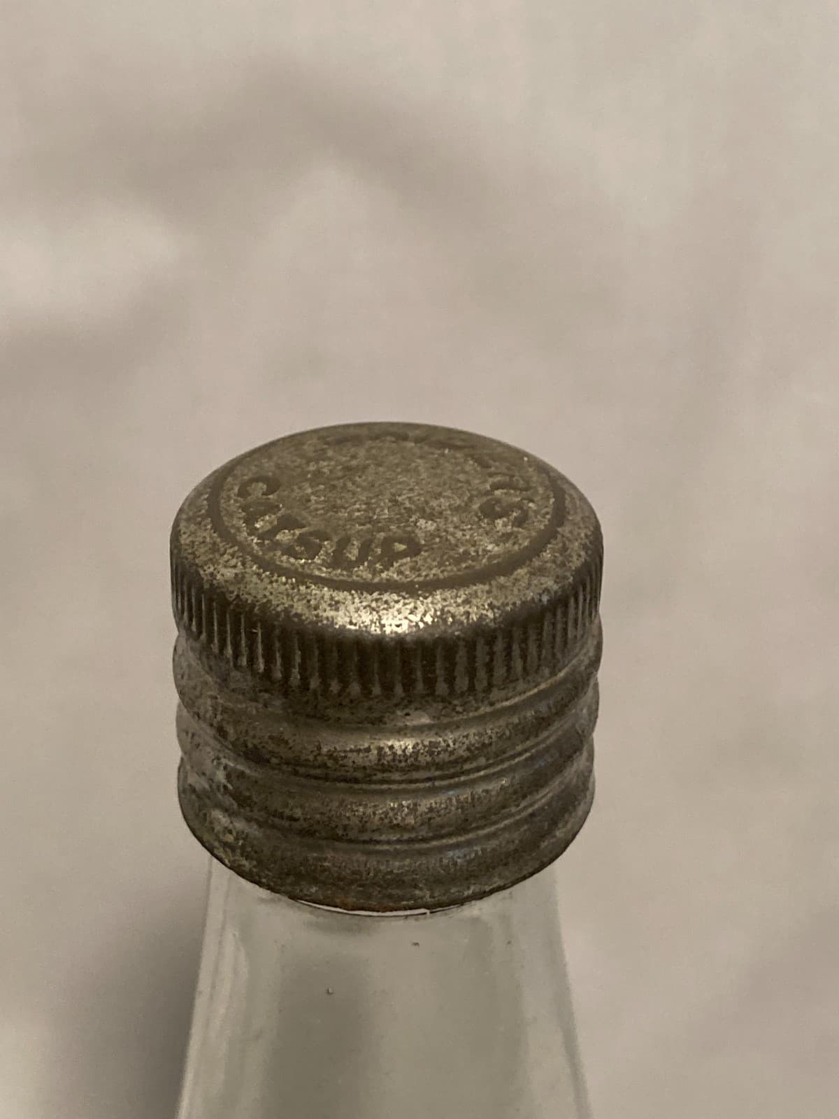 c1920s Snider's Tomato Catsup the T. A. Snider Preserve Co. Chicago, Illinois 4