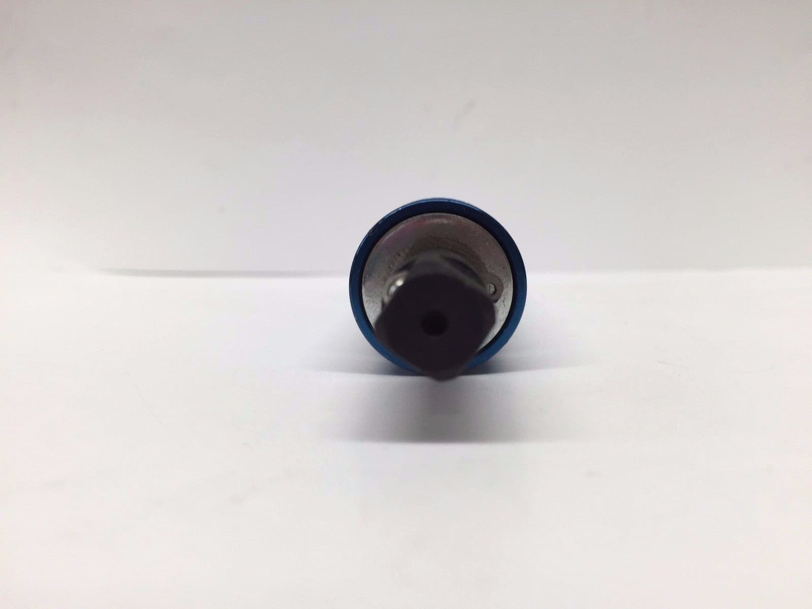 3/8" NAPA Balkamp 61-3507 Drive Spinning Impact Extension 7" CR-MO Alloy Steel  4