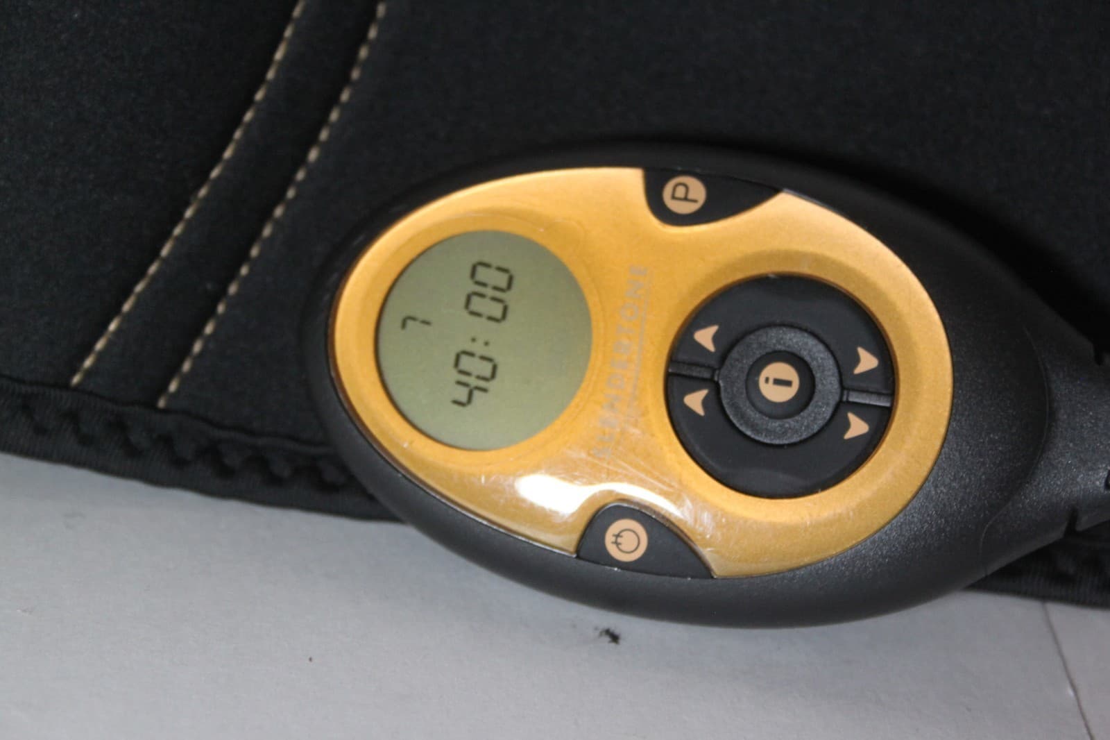 Slendertone System Abs X-10 Belt with Controller (no charger) 2