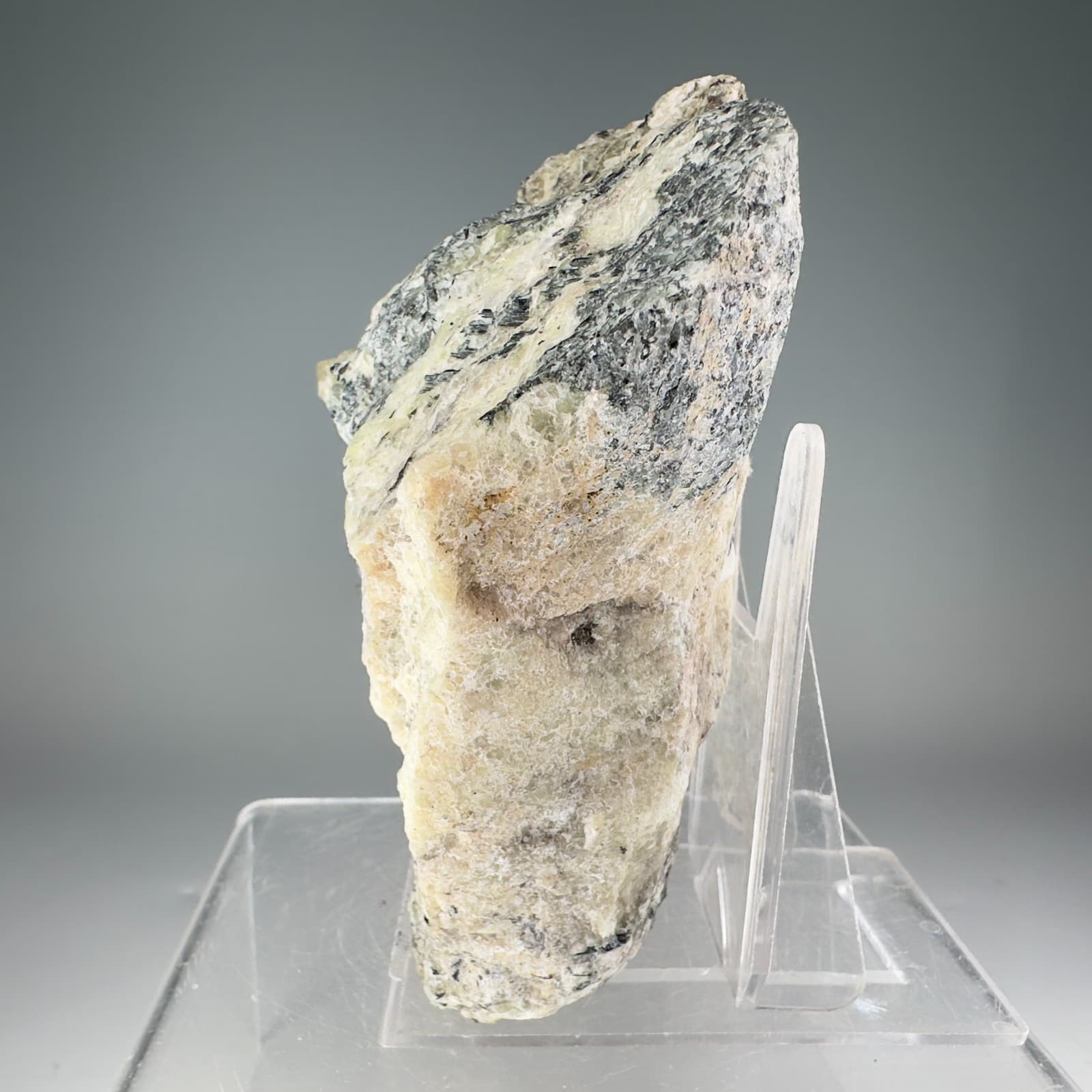 Fine Large Fluorescent Sodalite: Taseq Slope, Ilímaussaq, Kujalleq, Greenland 6