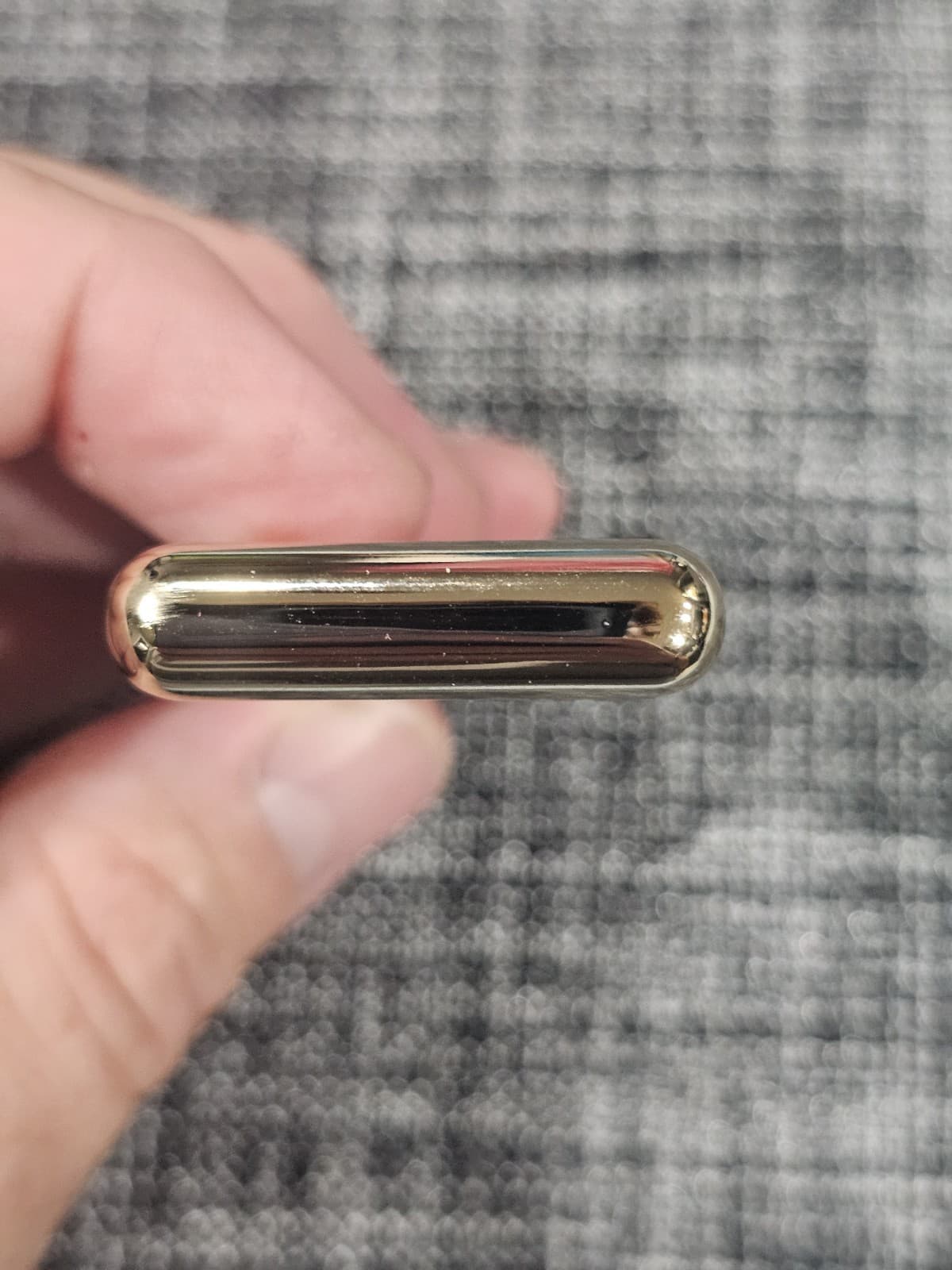 Colibri Vintage Electro-Quartz Cigarette Lighter Made In Japan 4