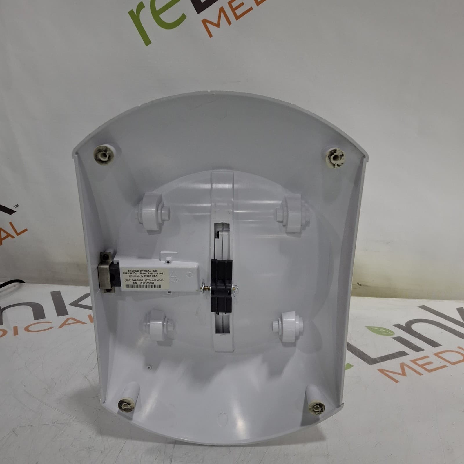 Stereo Optical Optec 5500P Vision Tester 5