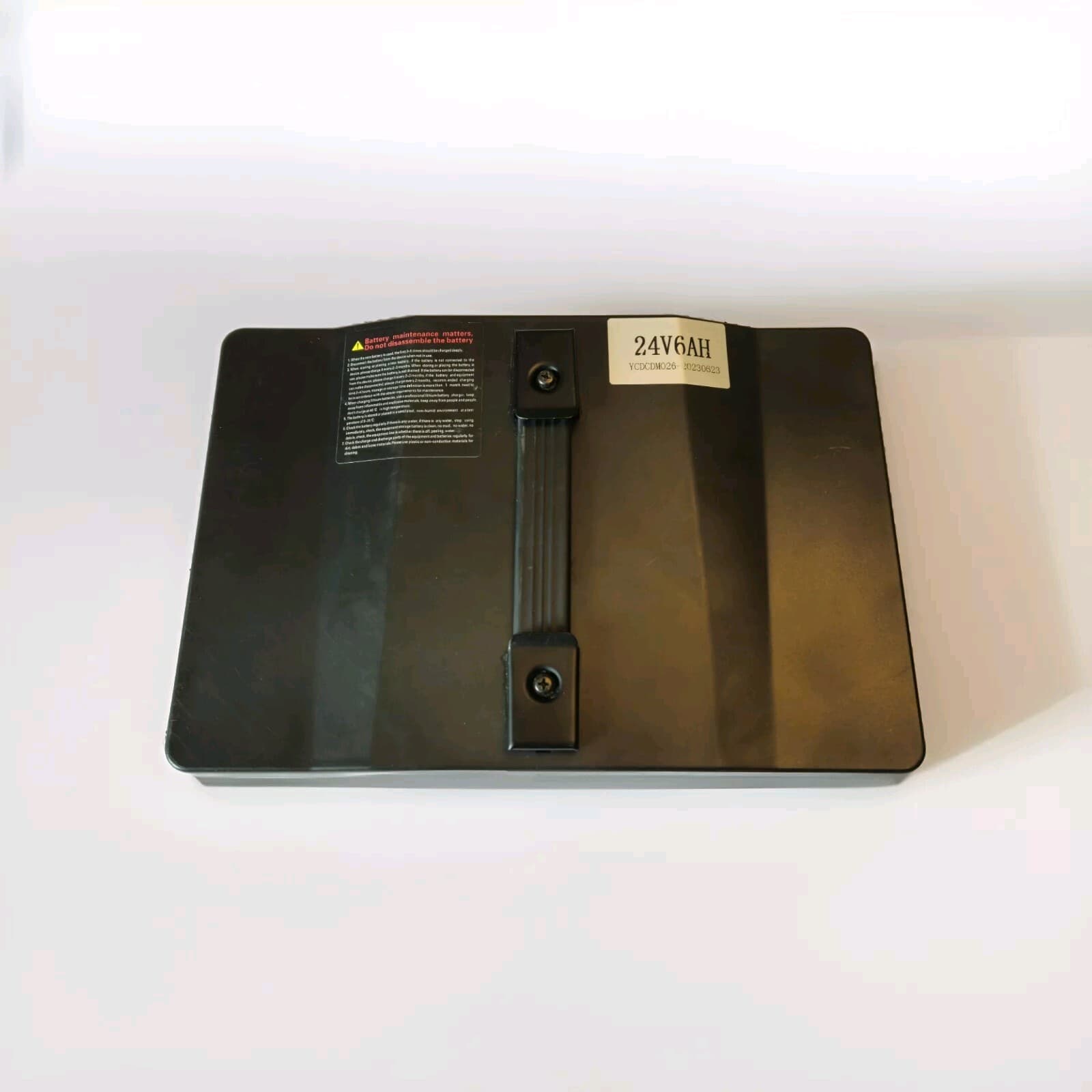 Rubicon FX07 & Megatrone Mobility Scooter Replacement Battery