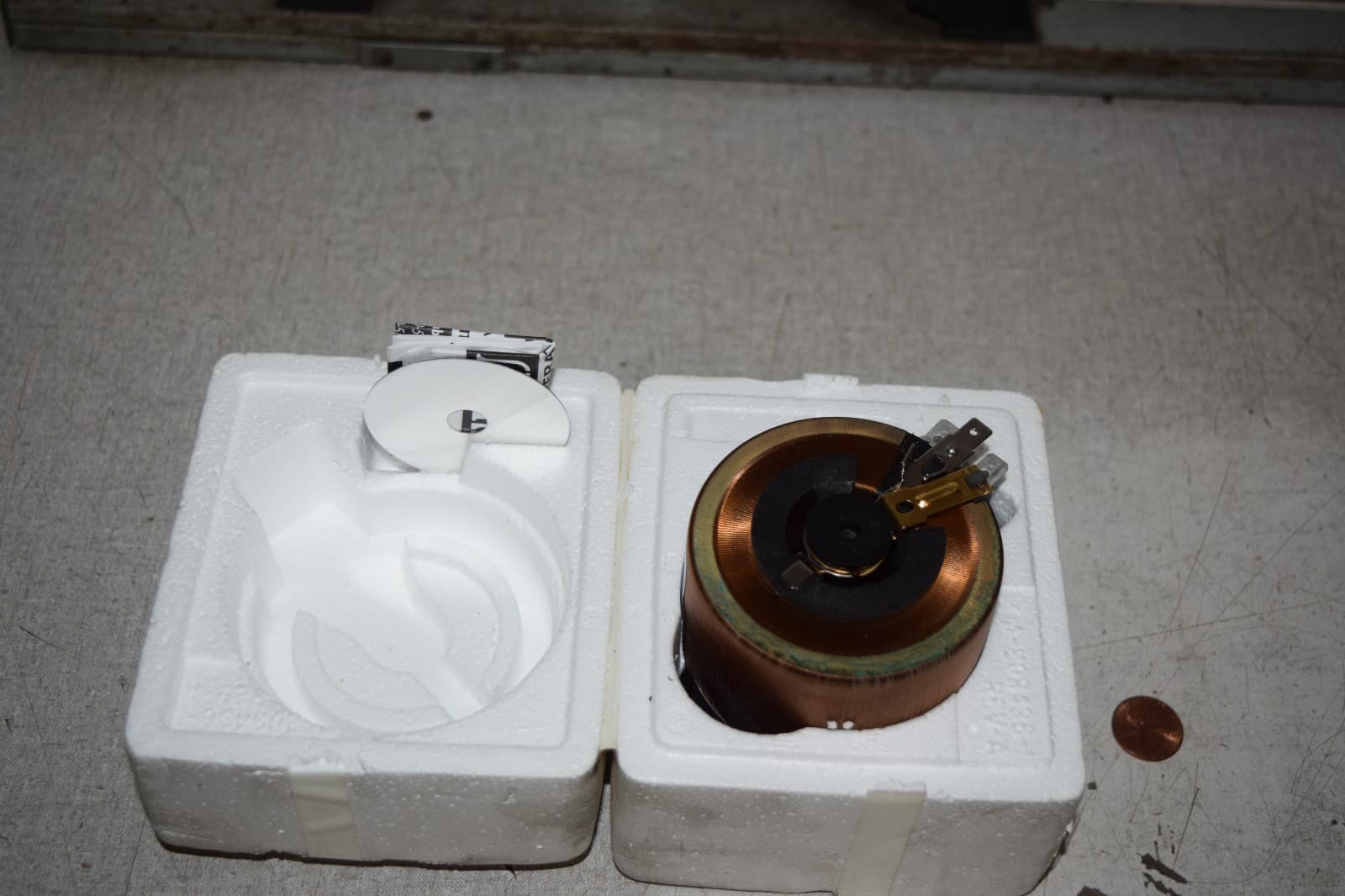 Superior Electric 10C Powerstat Variable Transformer 3