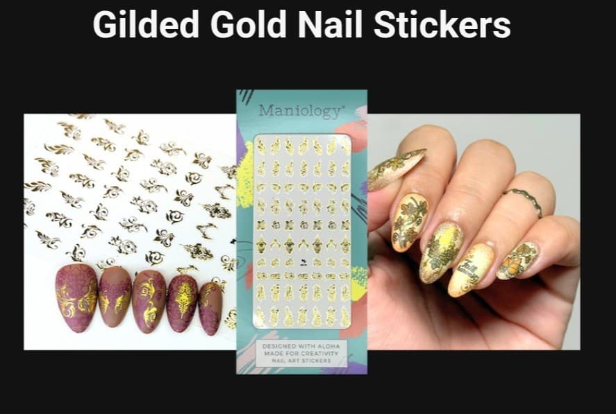 Did You Miss It? Maniology 2025  October MxM Box Golden Harvest 3