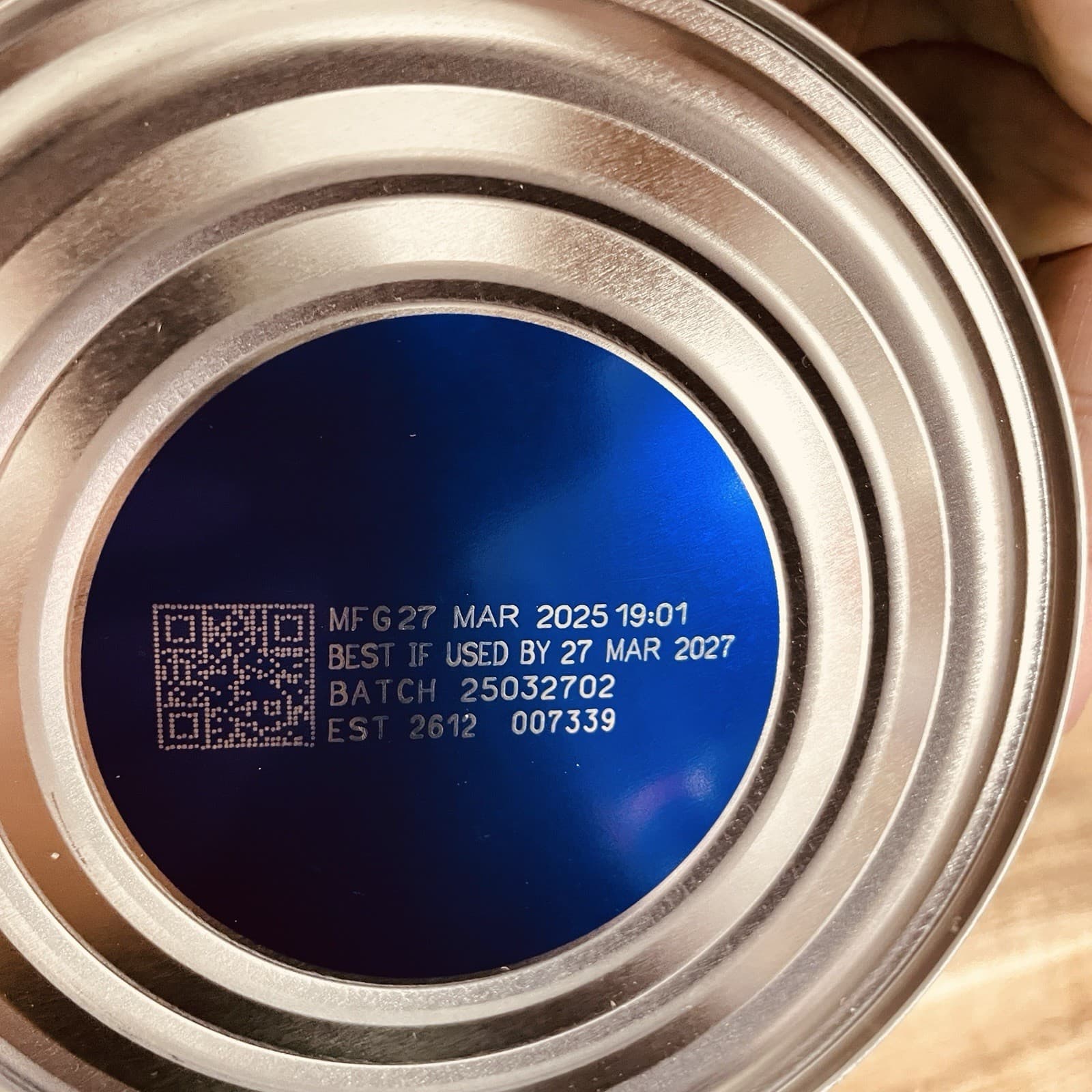 4 Pack Aussie Bubs 365 Grass Fed Toddler Nutritional Drink, 12-36 Months 03/2027 5