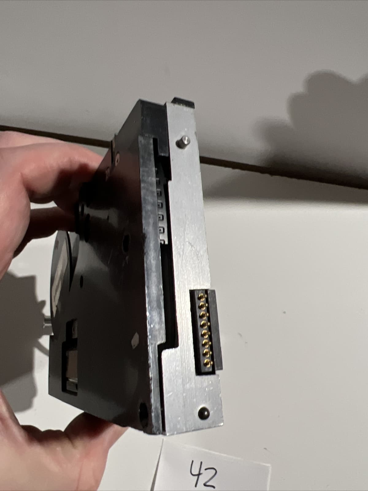 percision placement machines quad tape feeder pick and place (untested) Smd 2