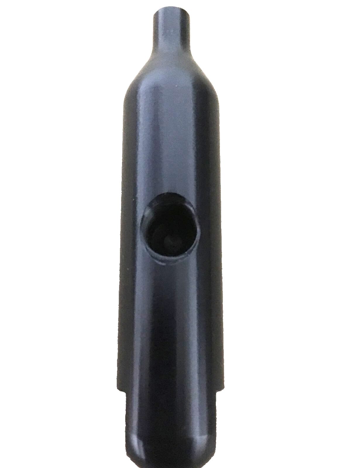 Dummy Fake CO2 Dual Port 12g Adapter Stock Pump Paintball Air Rifle Made in USA