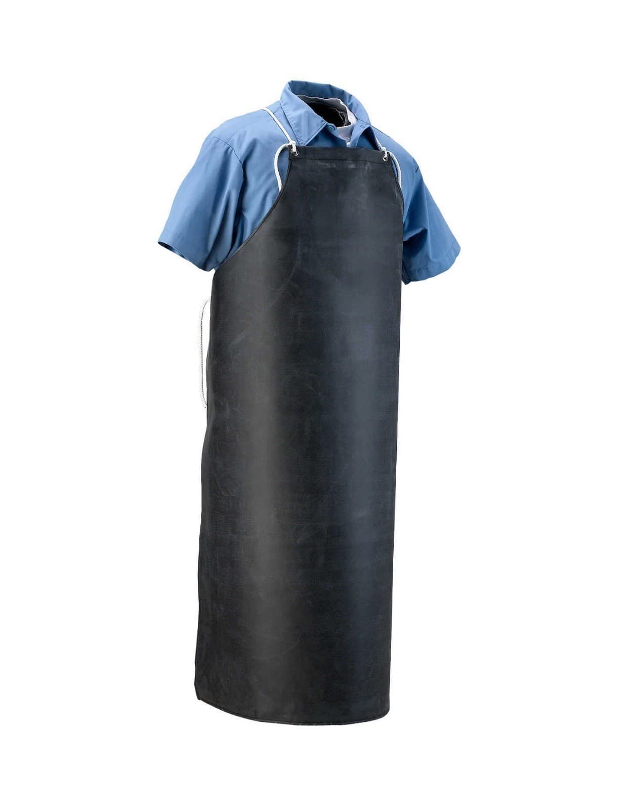 Nitrile Industrial Apron