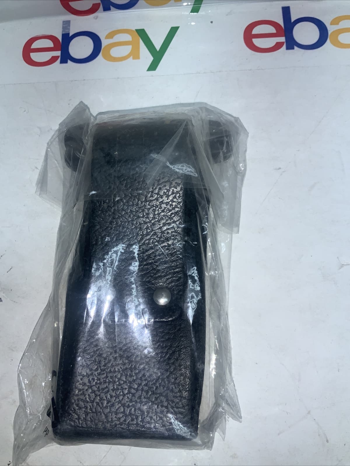 Motorola 3'' Fixed Belt Loop Leather Case APX7000 PMLN5323A PMLN5323B,PMLN5323C 3