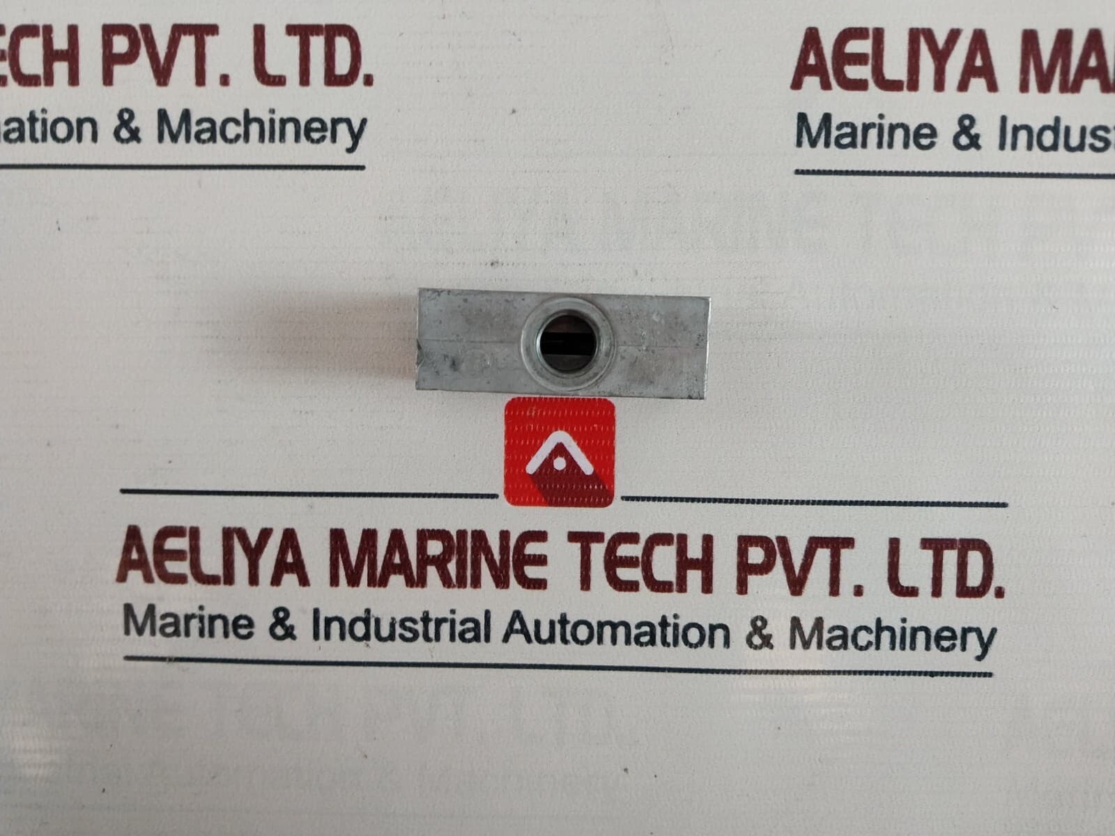 REXROTH 5340170000 Pneumatic Shuttle Valve 6