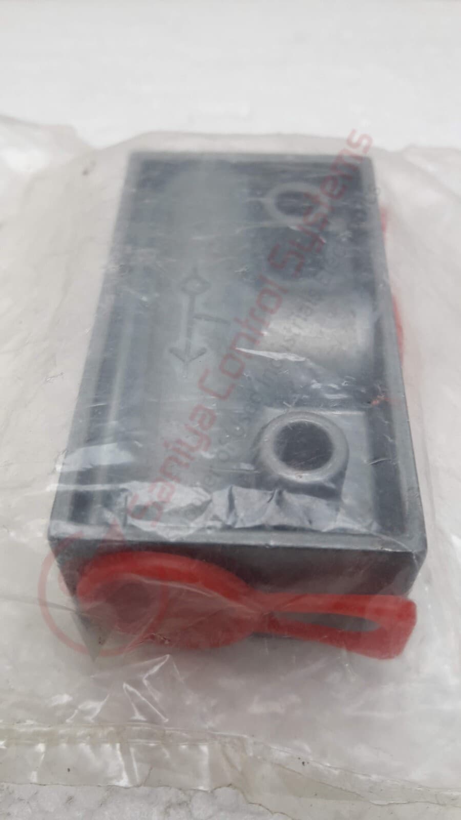 Rexroth Bosch 5340170000 Pneumatic Shuttle Valve 4