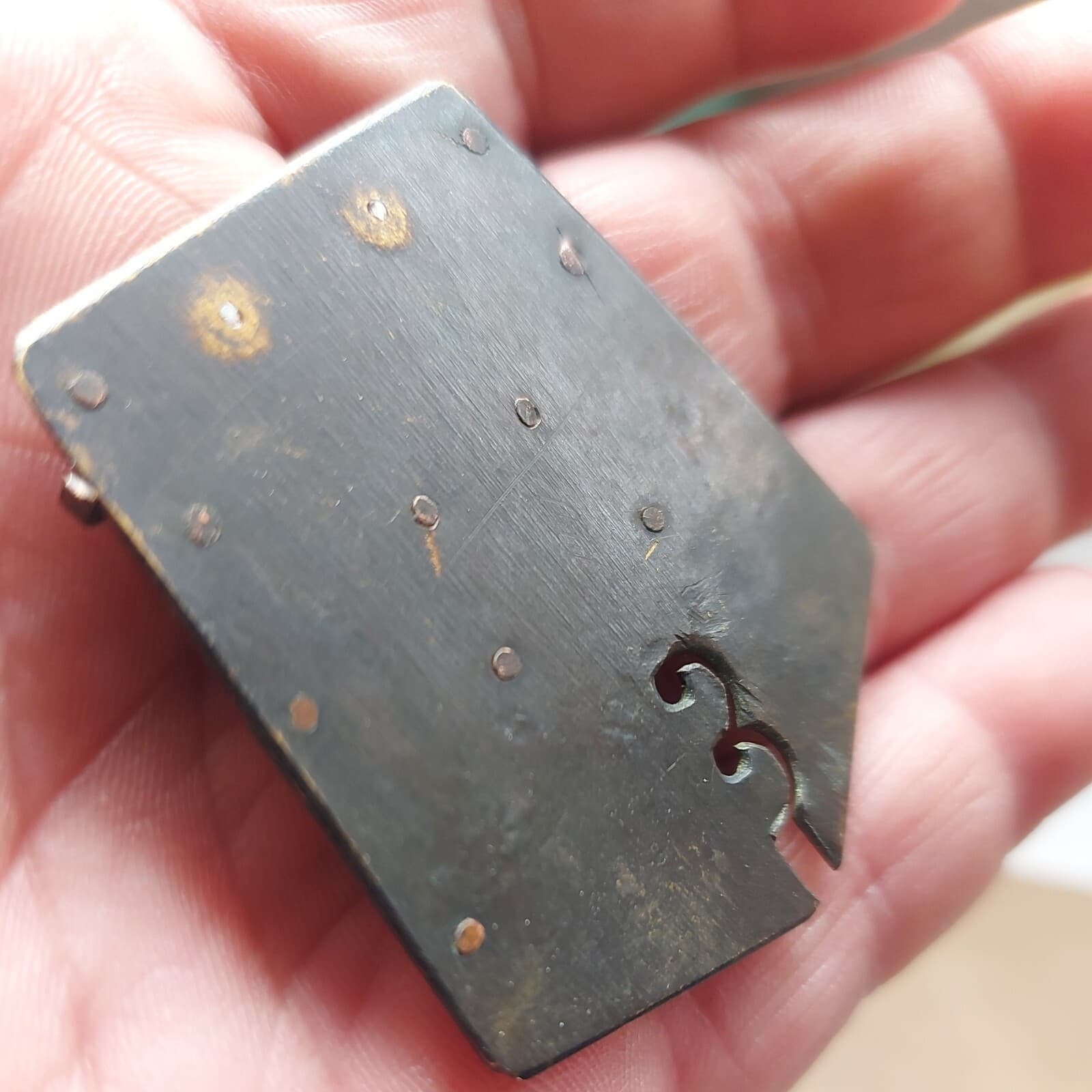 Russian Imperial Order Badge Ribbon  Medal Block Kolodka.REPLICA#491 3