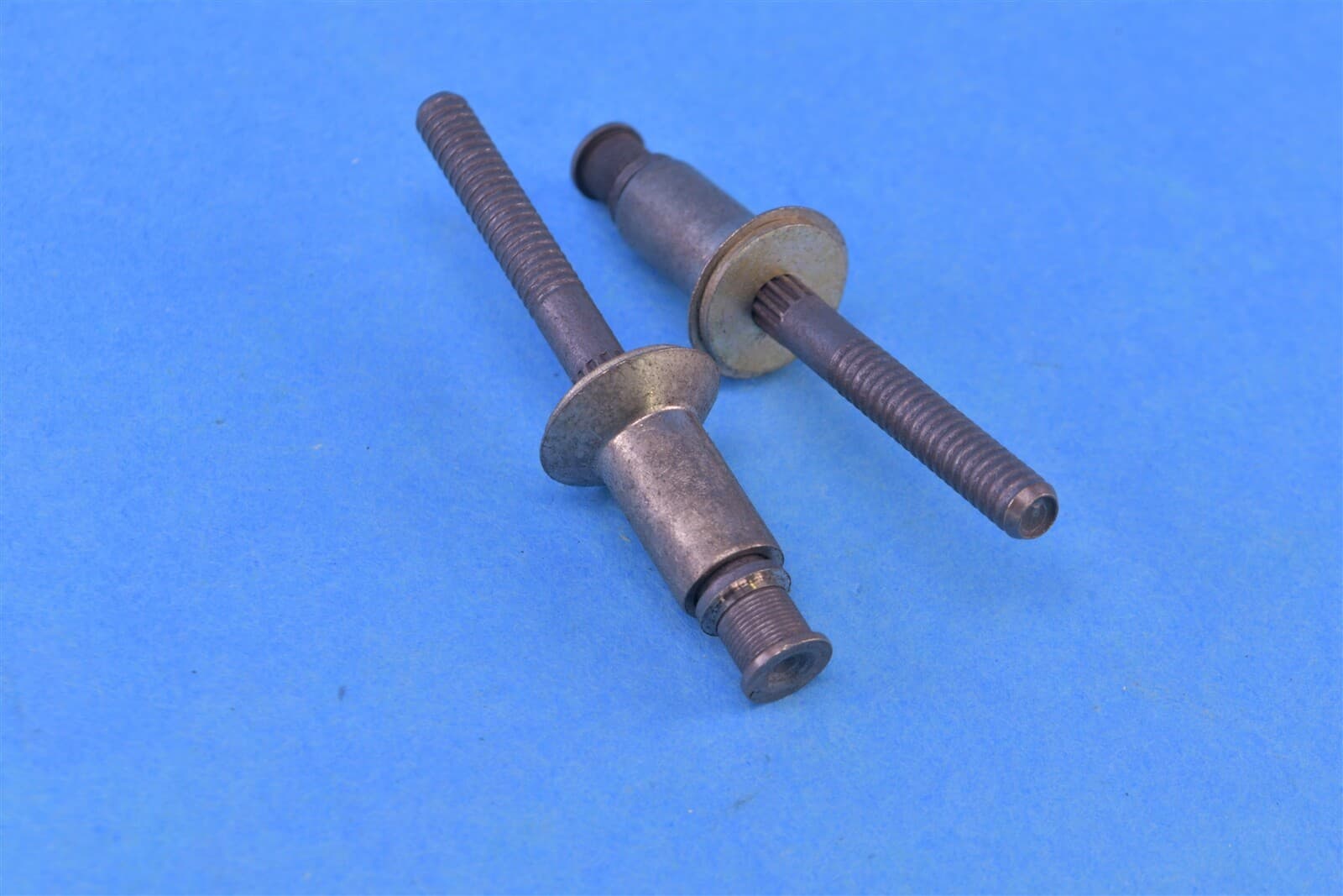 100 Cherry Aerospace Aircraft HD 100 DEG 1/4 DIA .57 Rivet Blind Flush  2