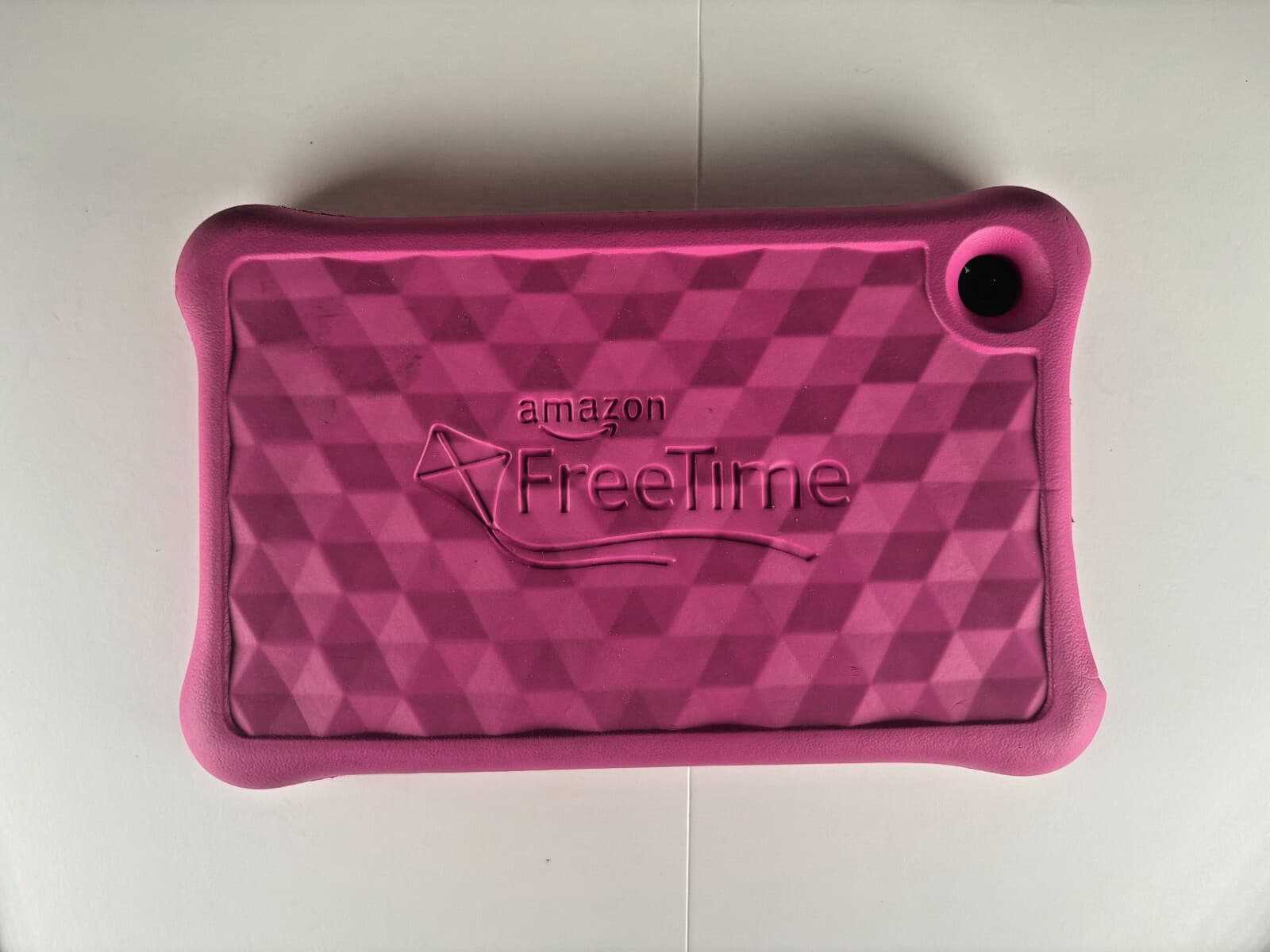 Amazon Fire 7 Kids Tablet (Model SR043KL) 7" Display – Black – Kid-Proof Case 4