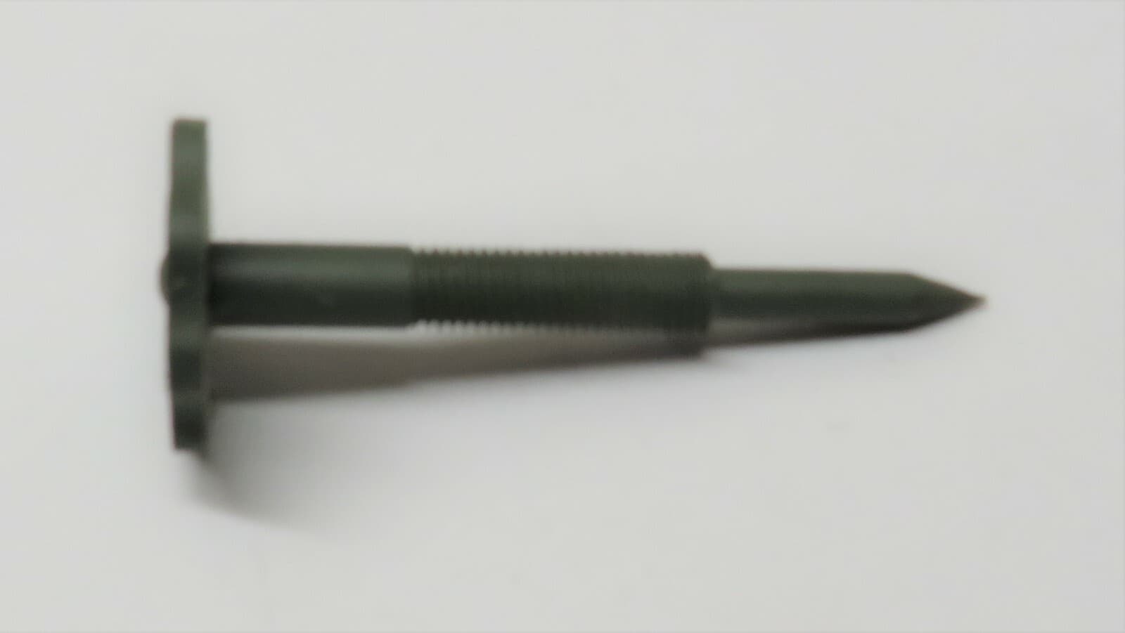 International LA LB 1.5-2.5 3-5 hp Gas Engine Needle Valve Hit Miss Motor  2