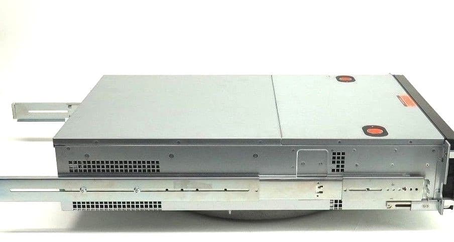 Riverbed Interceptor 9350 INT-09350-D Load Balancing Device Series I10BASE 6