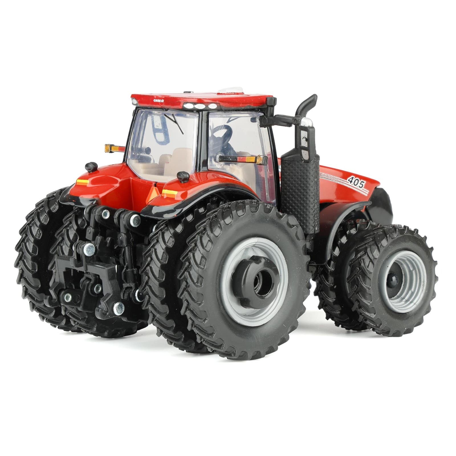 ERTL 1/64 Case IH Magnum 405 Tractor with Dual Wheels Prestige Collection 44400 3