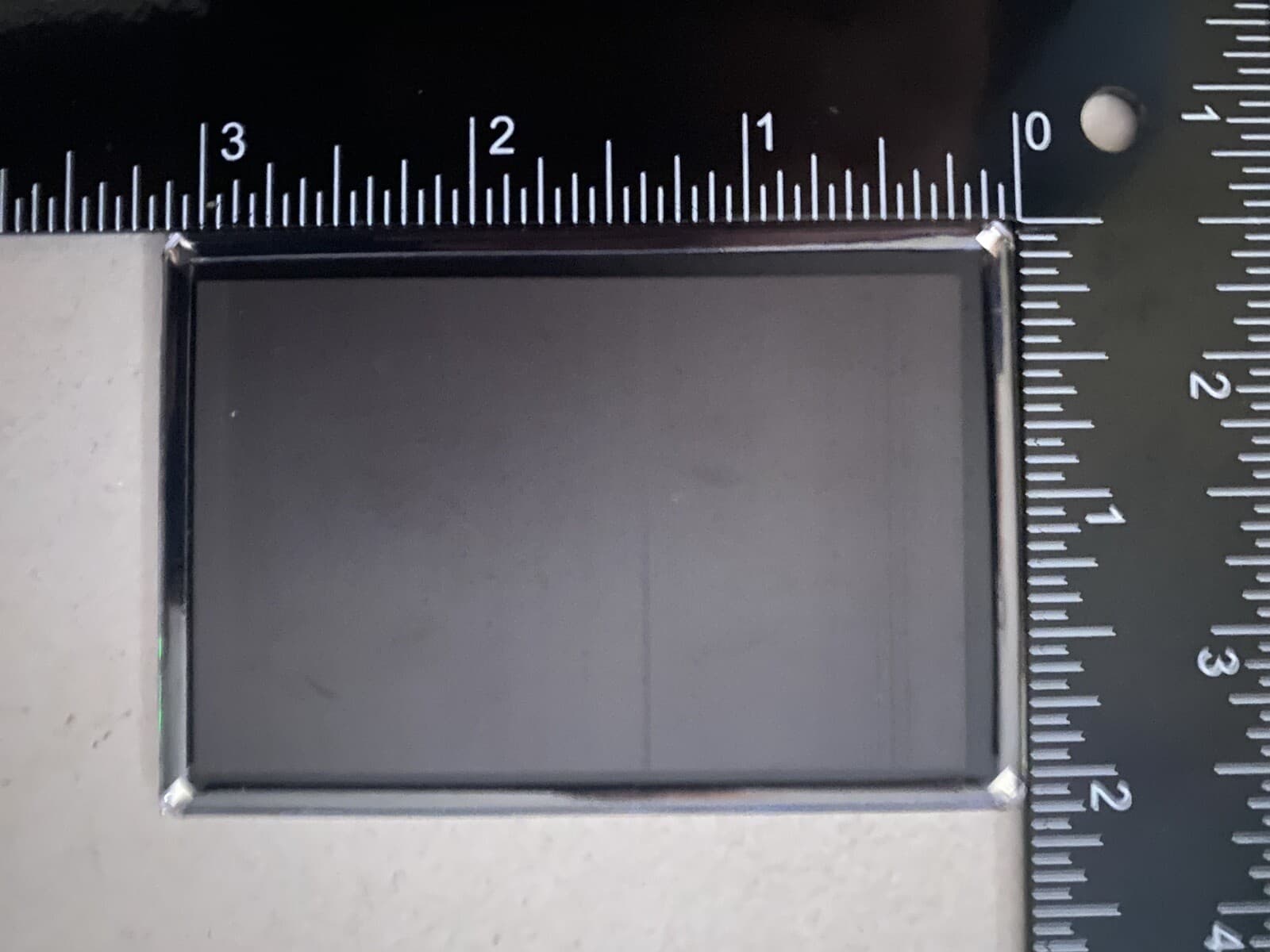 1986 EXPO 86 World's Fair Exposition Vancouver BC Canada 2" x 3"  Locker Magnet 3