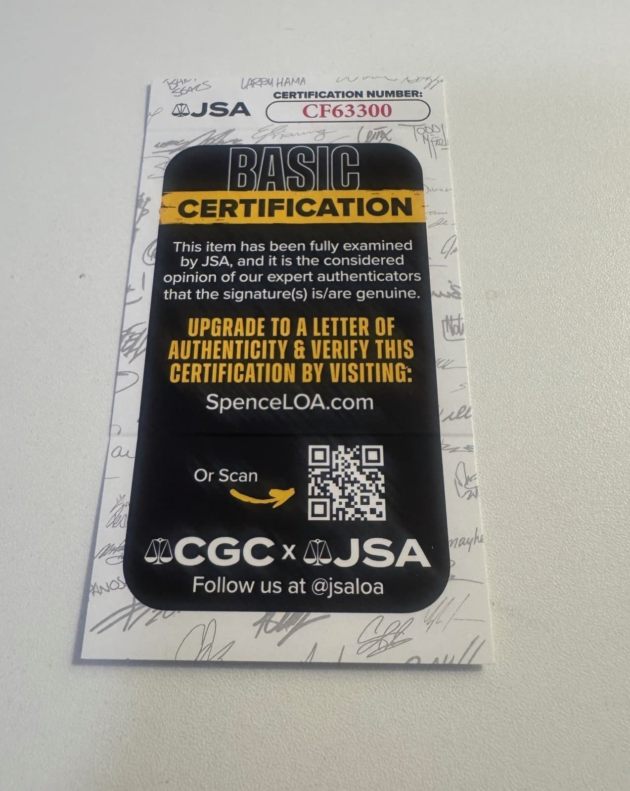 OLIVIER GIROUD Autographed 8x10 Photo SIGNED AUTO JSA COA FRANCE 4