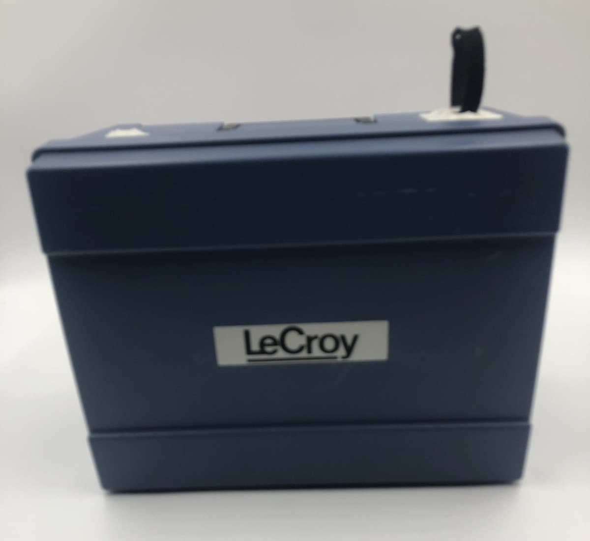 Lecroy WaveRunner 44Xi Digital Oscilloscope NO HARD DRIVE 3