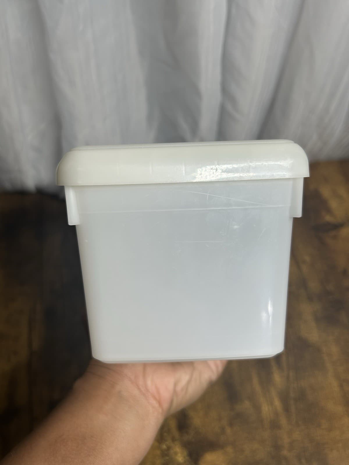 Disney Pixar Toy Story Huggies Baby Wipes Container Pop Up Refillable Empty 6