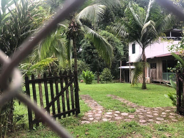 2 Most Central Lots of Downtown Ojochal de Osa, Costa Rica Commercial Property 5