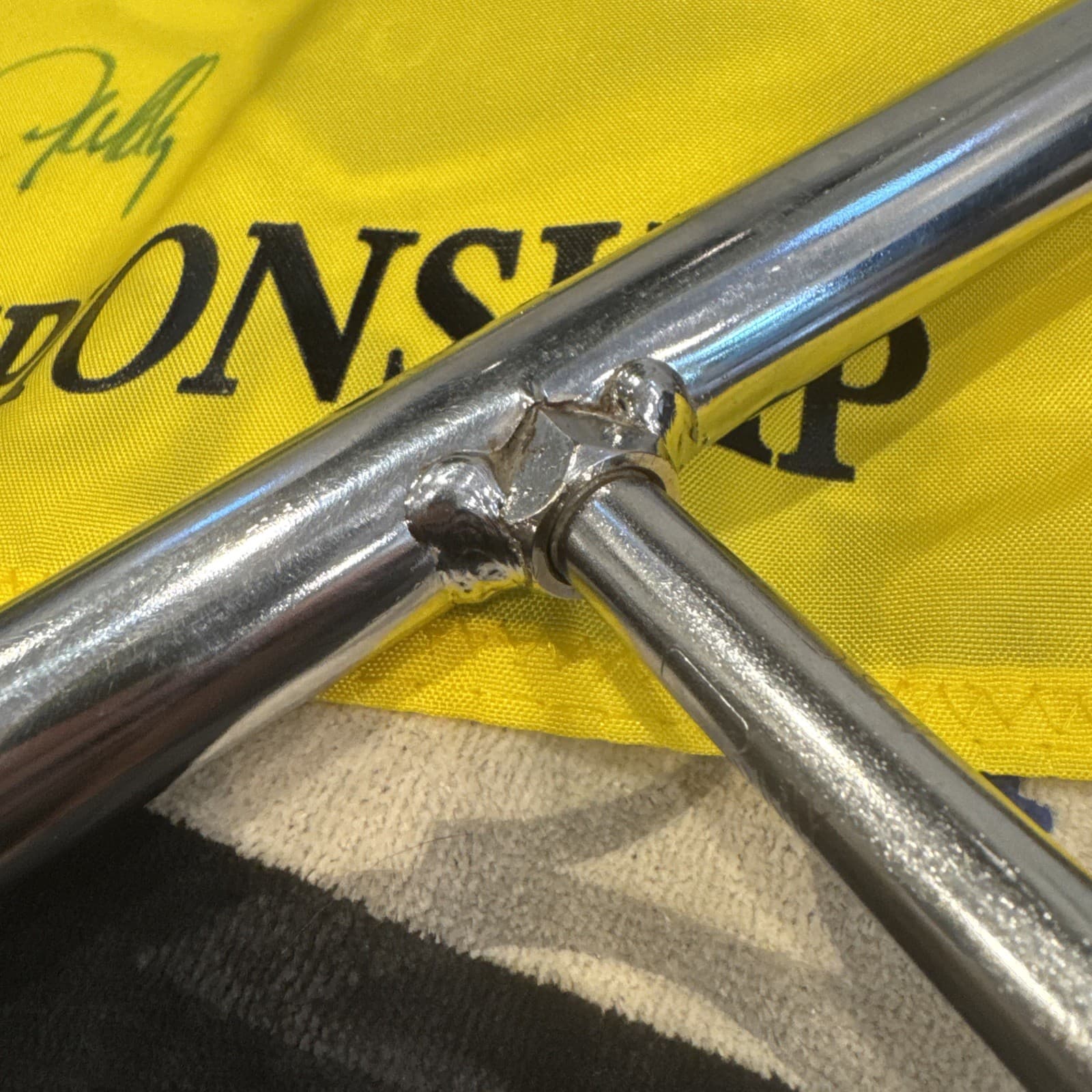 GENUINE OAKFIELD APPARATUS SOIL TEST PROBE SAMPLER COLLECTOR 37” USA 4