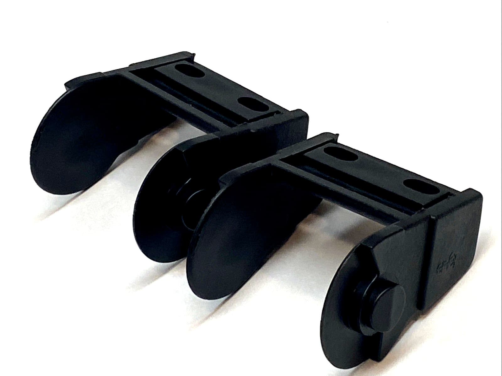 Igus 2030.34PZ Cable Carrier End Mount Bracket 2