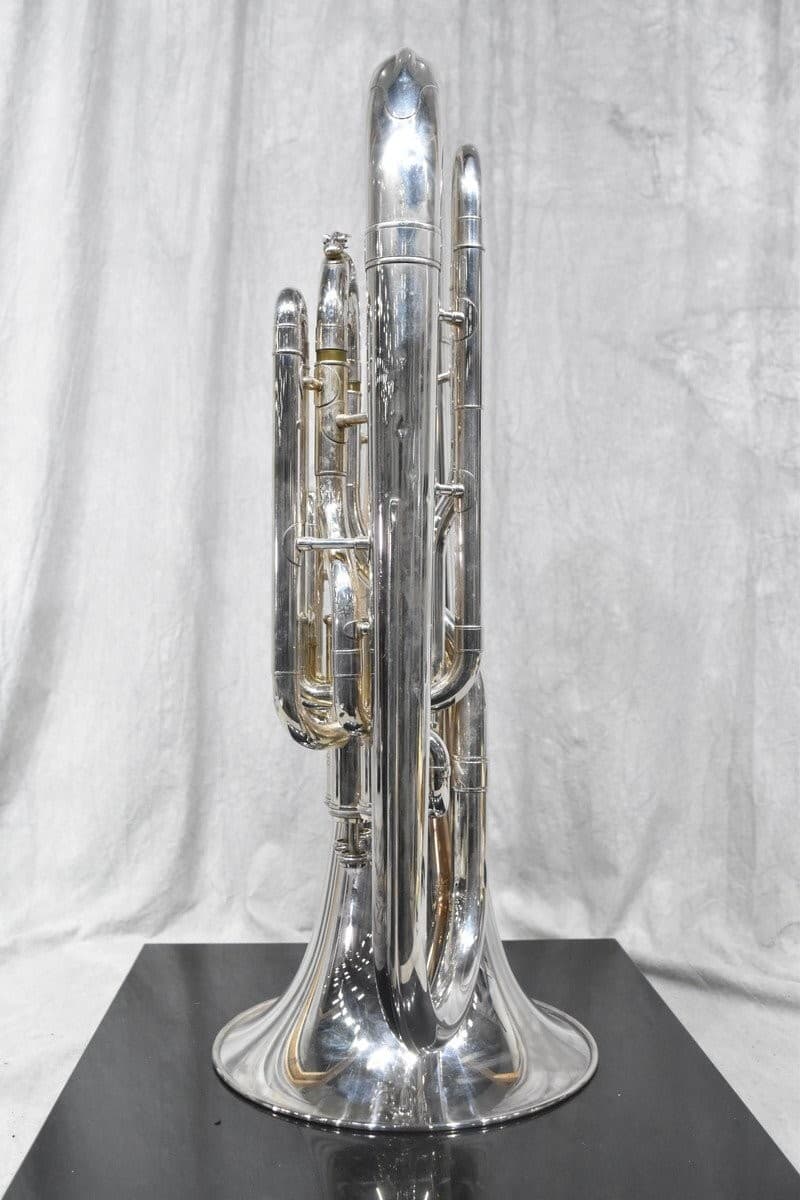 YAMAHA YEP-321S Euphonium 5
