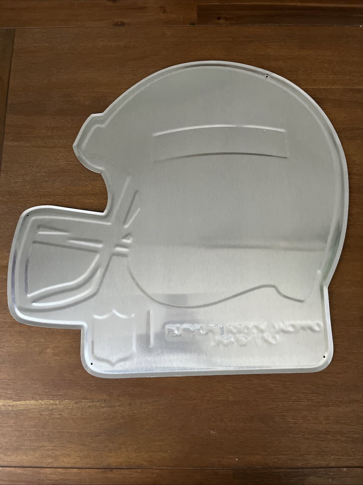 SMIRNOFF Vodka NFL Sign Official Sponsor 2